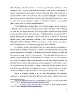 Eseja 'Industriālā un post-industriālā laikmeta kopīgās un atšķirīgās iezīmes', 2.