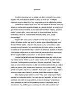 Eseja 'Sirreālisms', 1.