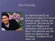 Prezentācija 'Die Familie', 3.