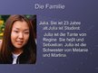 Prezentācija 'Die Familie', 6.
