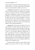 Konspekts 'Filmas "The Prince of Tides" analīze', 2.