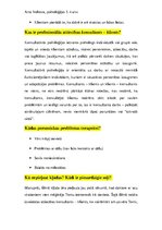 Konspekts 'Filmas "The Prince of Tides" analīze', 6.