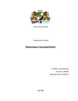 Referāts 'Betona transportēšana', 1.