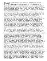 Eseja 'Roles of the First Attending Officer', 1.