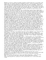 Eseja 'Roles of the First Attending Officer', 2.