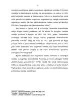 Diplomdarbs 'Sākotnējie trasoloģiskie pētījumi notikuma vietā', 11.