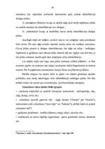 Diplomdarbs 'Sākotnējie trasoloģiskie pētījumi notikuma vietā', 49.