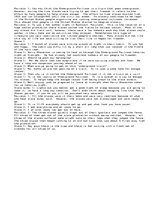 Eseja 'The Story about the Underground Railroad', 1.