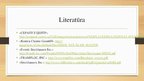 Prezentācija 'Anjonaktīvo flokulantu DDL analīze', 8.