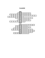 Paraugs 'Cilindrs', 3.