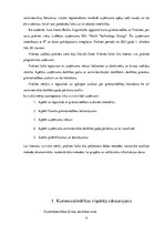 Prakses atskaite 'SIA "North Technology Group"', 4.