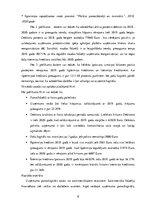 Prakses atskaite 'SIA "North Technology Group"', 8.