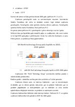 Prakses atskaite 'SIA "North Technology Group"', 24.