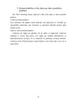 Prakses atskaite 'SIA "North Technology Group"', 34.