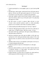 Prakses atskaite 'SIA "North Technology Group"', 36.