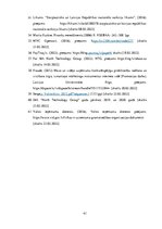 Prakses atskaite 'SIA "North Technology Group"', 41.