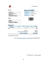 Prakses atskaite 'SIA "North Technology Group"', 49.