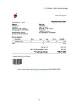 Prakses atskaite 'SIA "North Technology Group"', 52.