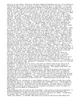 Eseja 'Who Is Prometheus?', 2.