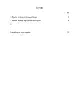 Referāts 'Pensiju fondi', 2.