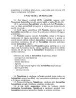 Paraugs 'Līgums par fiziskas personas automašīnas iznomāšanu', 2.