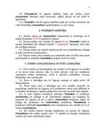 Paraugs 'Līgums par fiziskas personas automašīnas iznomāšanu', 3.