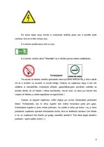 Konspekts 'Darba, civilā aizsardzība', 8.