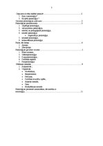 Referāts 'Kas ir psiholoģija', 2.