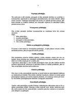 Referāts 'Kas ir psiholoģija', 4.