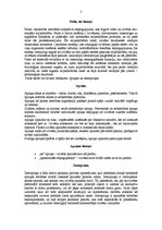 Referāts 'Kas ir psiholoģija', 5.