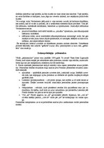 Referāts 'Kas ir psiholoģija', 7.