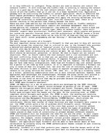 Eseja 'Firewall', 2.