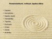 Prezentācija 'Japānas dārzi', 4.