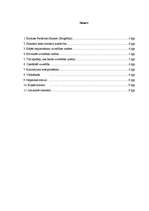 Referāts 'Burkusa Frederika Skinnera “Organismu uzvedība”', 2.