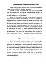 Referāts 'Burkusa Frederika Skinnera “Organismu uzvedība”', 4.