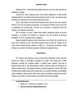 Referāts 'Burkusa Frederika Skinnera “Organismu uzvedība”', 8.