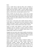 Eseja 'Statistika: dati, analīze un lēmumu atbalsts mūsdienu sabiedrībā', 1.