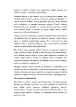 Eseja 'Statistika: dati, analīze un lēmumu atbalsts mūsdienu sabiedrībā', 2.