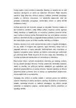 Eseja 'Statistika: dati, analīze un lēmumu atbalsts mūsdienu sabiedrībā', 3.