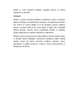 Eseja 'Statistika: dati, analīze un lēmumu atbalsts mūsdienu sabiedrībā', 6.