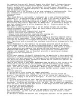 Eseja 'Newell Corporation. A SWOT Analysis and the Newell Rubbermaid Corporation', 5.