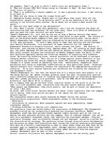 Eseja 'Newell Corporation. A SWOT Analysis and the Newell Rubbermaid Corporation', 6.