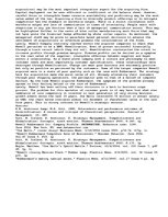 Eseja 'Newell Corporation. A SWOT Analysis and the Newell Rubbermaid Corporation', 7.