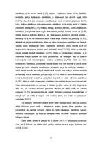 Diplomdarbs 'Desmitās klases skolēnu interpunkcijas prasmju pilnveidošanas iespējas latviešu ', 17.