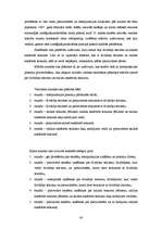 Diplomdarbs 'Desmitās klases skolēnu interpunkcijas prasmju pilnveidošanas iespējas latviešu ', 39.