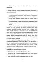 Diplomdarbs 'Desmitās klases skolēnu interpunkcijas prasmju pilnveidošanas iespējas latviešu ', 44.