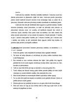 Diplomdarbs 'Desmitās klases skolēnu interpunkcijas prasmju pilnveidošanas iespējas latviešu ', 45.