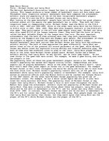 Eseja 'My Essay Talks about the Comparsion and Contrast of Michael Jordan and Larry Bir', 1.