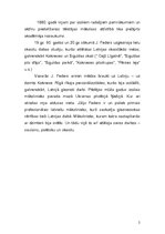 Referāts '19.gadsimta latviešu mākslinieks Jūlijs Feders(1838.-1909.)', 2.