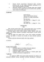 Konspekts 'Lietvedības palīgmatreiāli', 6.